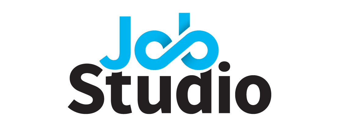 Jobstudio Logo, Recruitment Agency