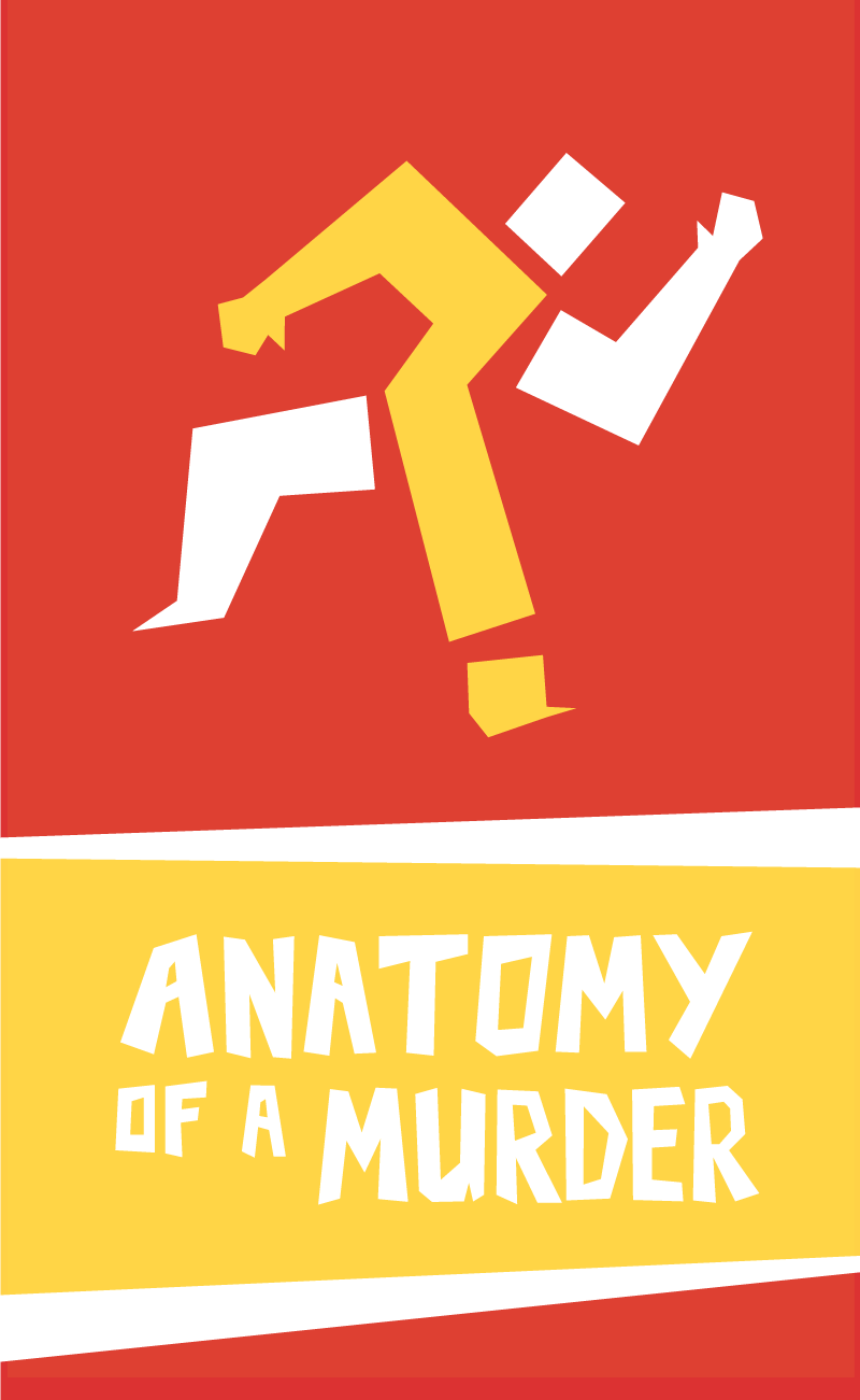 Anatomy of a Murder