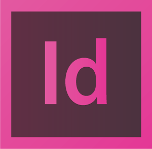 Adobe indesign